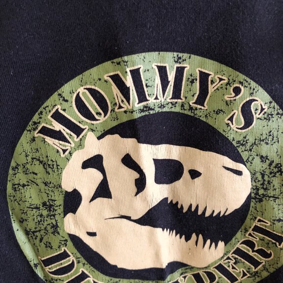 Bundle of 2 long sleeve sweatshirts - Picture 5 of 10